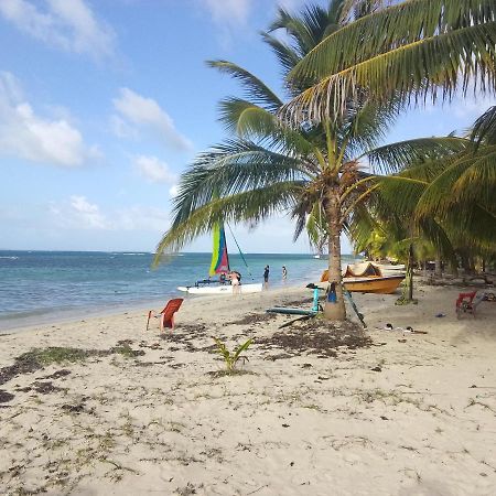 Hotel Lulu Beach Islas del Maíz Exterior foto
