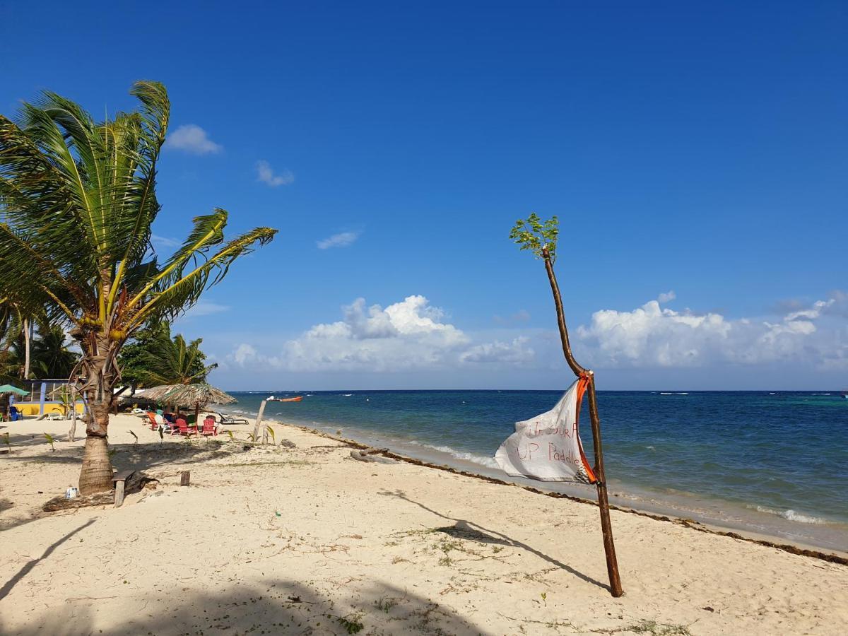 Hotel Lulu Beach Islas del Maíz Exterior foto