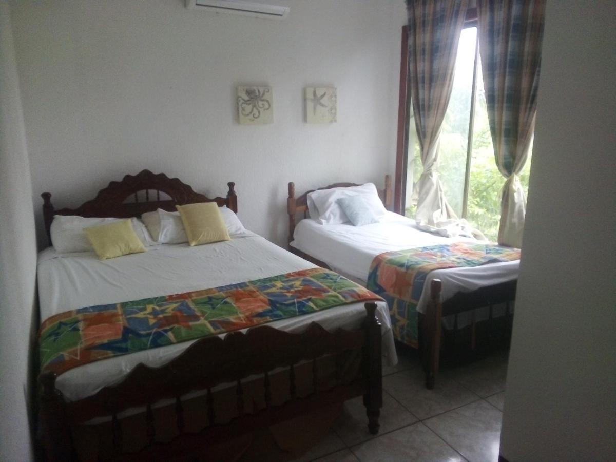 Hotel Lulu Beach Islas del Maíz Exterior foto
