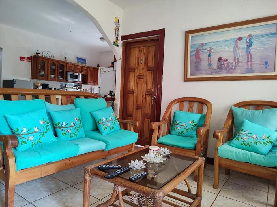 Hotel Lulu Beach Islas del Maíz Exterior foto