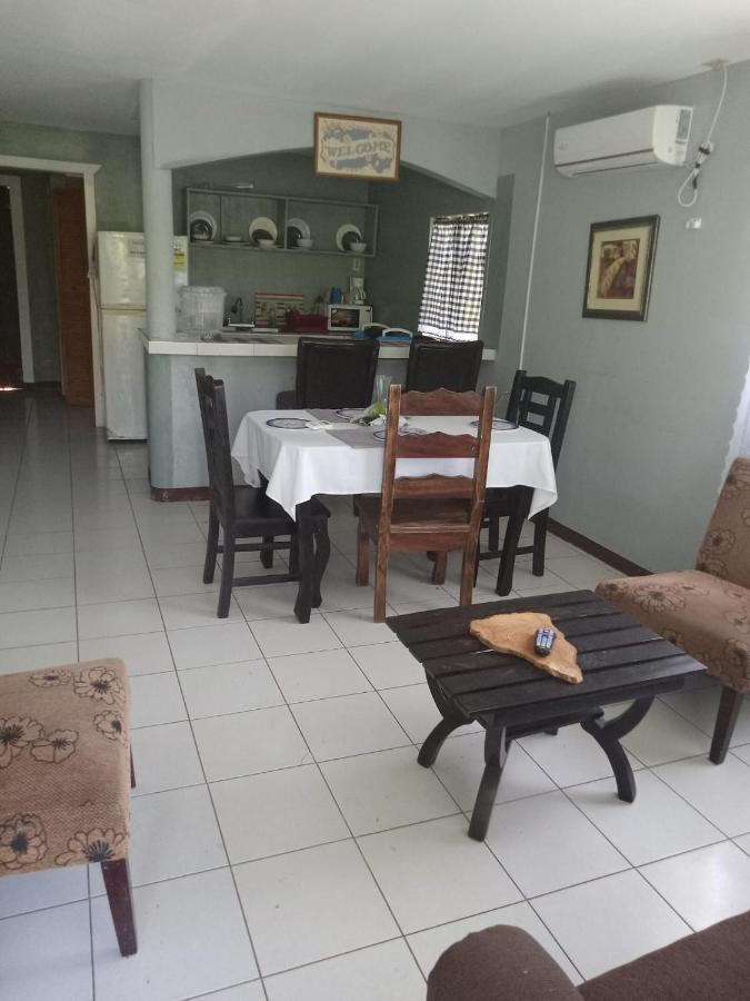Hotel Lulu Beach Islas del Maíz Habitación foto